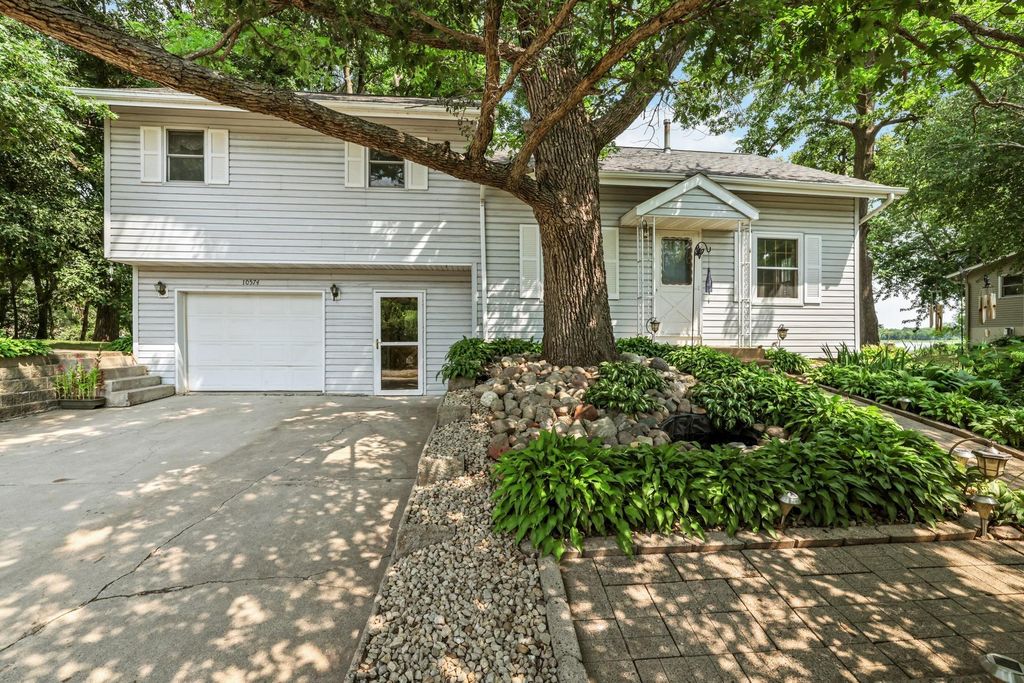 10574 Arnold Circle NW, Monticello, MN 55362 — exterior