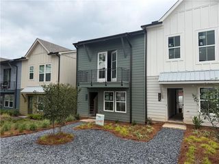 1409 Cozy Circle SE 327, Atlanta, GA 30315