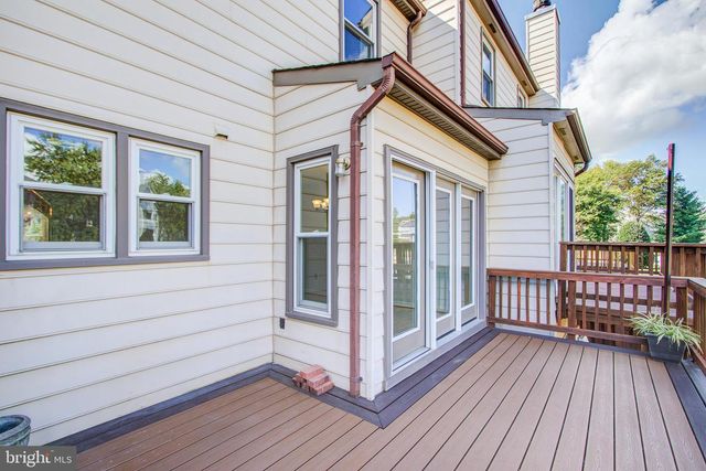 5946 WESCOTT HILLS WAY, Alexandria, VA 22315