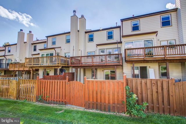 5946 WESCOTT HILLS WAY, Alexandria, VA 22315