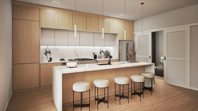 2072 N Western Avenue PH-403, Chicago, IL 60647