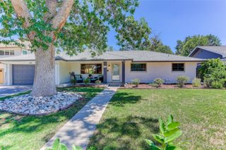 3014 S Cook Street, Denver, CO 80210