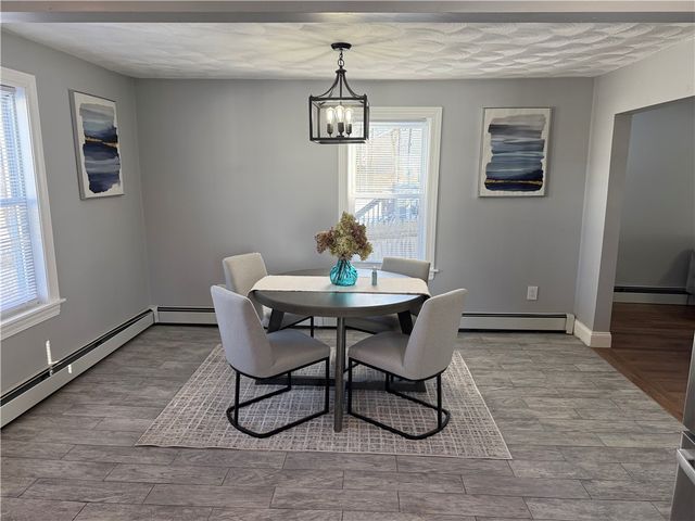 94 Holmes Road, Warwick, RI 02886