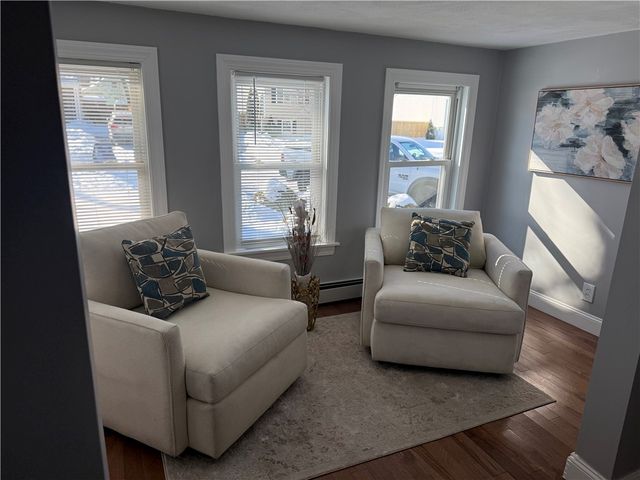 94 Holmes Road, Warwick, RI 02886