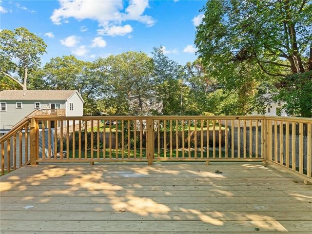 94 Holmes Road, Warwick, RI 02886