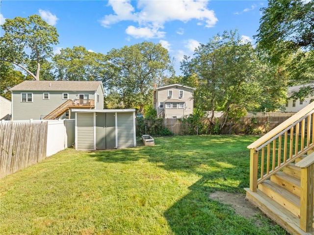 94 Holmes Road, Warwick, RI 02886