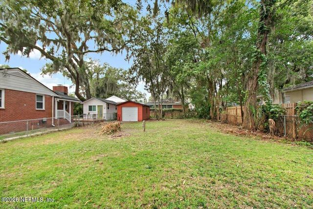 1502 GAY Avenue, Jacksonville, FL 32207