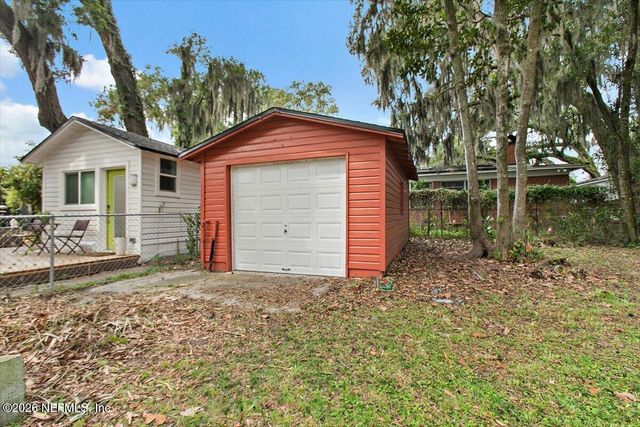 1502 GAY Avenue, Jacksonville, FL 32207