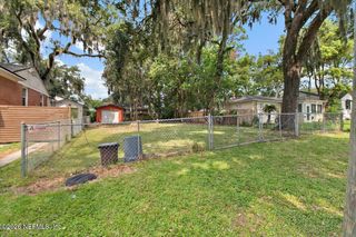 1502 GAY Avenue, Jacksonville, FL 32207