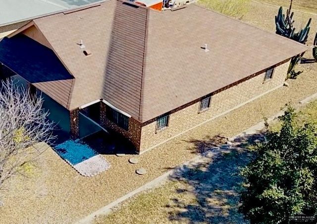 7329 Monroe Street, Mission, TX 78572