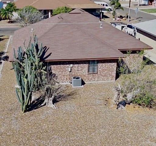 7329 Monroe Street, Mission, TX 78572