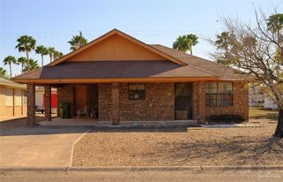 7329 Monroe Street, Mission, TX 78572