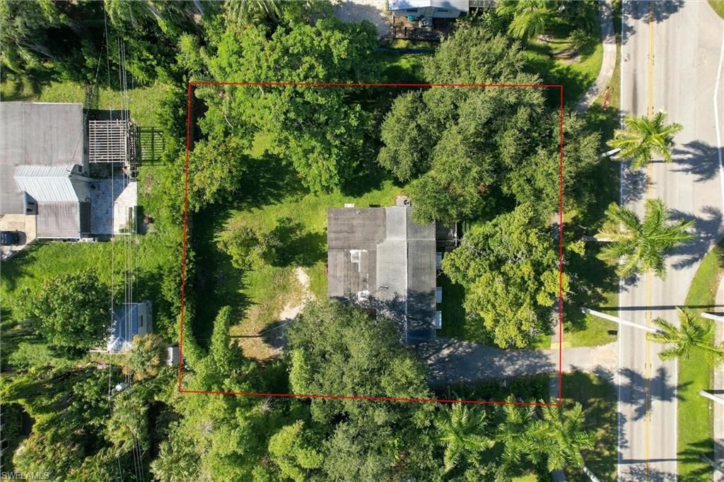 10461 McGregor BLVD, FORT MYERS, FL 33919 — photo 2