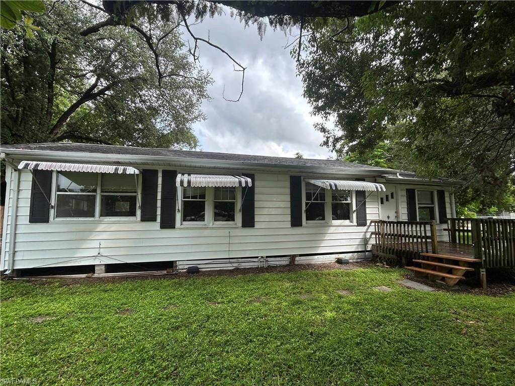 10461 McGregor BLVD, FORT MYERS, FL 33919 — photo 3