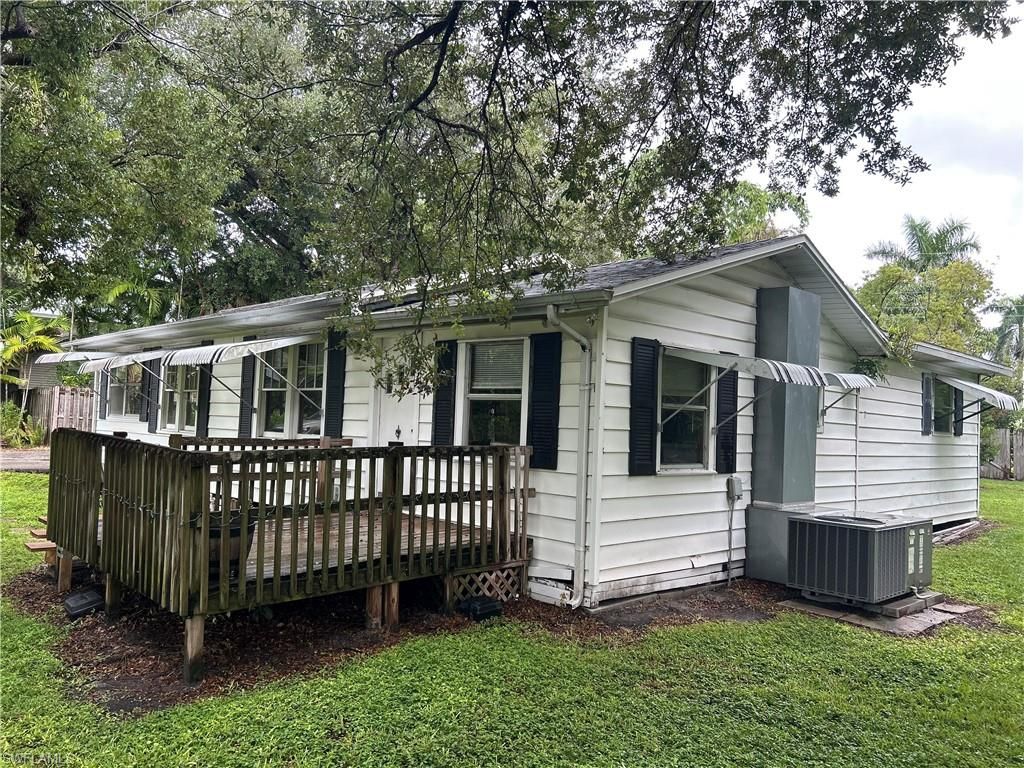 10461 McGregor BLVD, FORT MYERS, FL 33919 — photo 5
