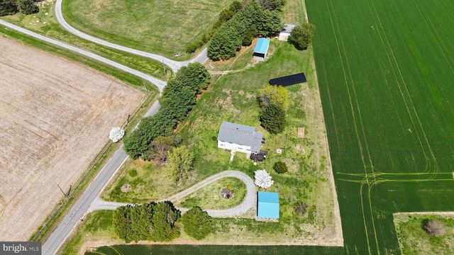 136 PORTER LN, Montross, VA 22520