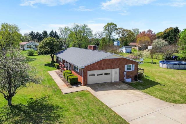 971 Iron Bridge Rd Road, Cowpens, SC 29330