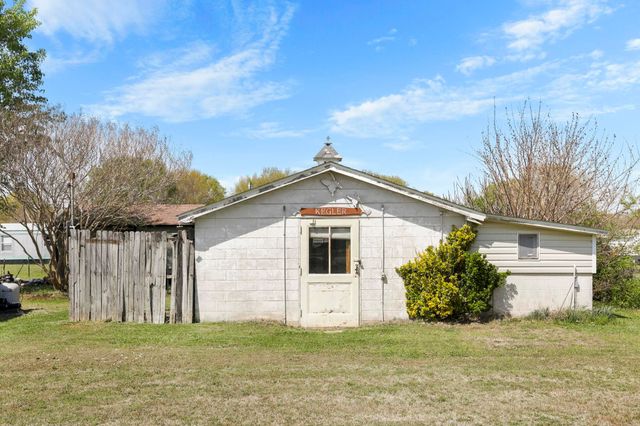 971 Iron Bridge Rd Road, Cowpens, SC 29330