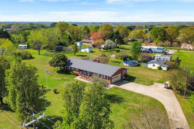 971 Iron Bridge Rd Road, Cowpens, SC 29330