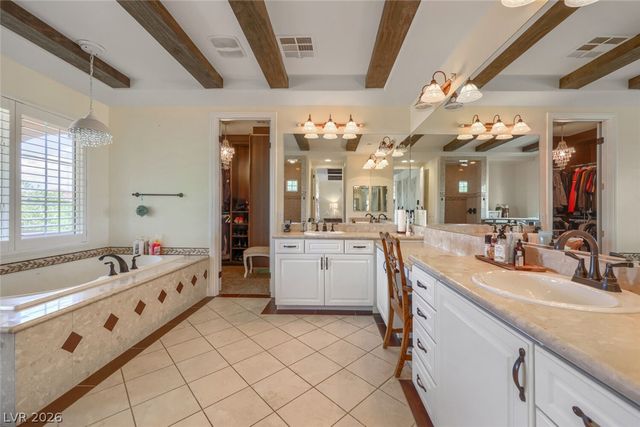3198 Stella Cilento Avenue, Henderson, NV 89044