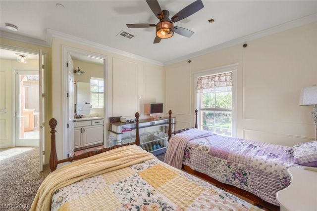 3198 Stella Cilento Avenue, Henderson, NV 89044