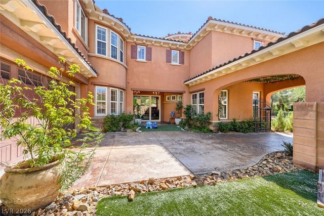 3198 Stella Cilento Avenue, Henderson, NV 89044