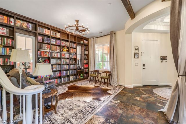 3198 Stella Cilento Avenue, Henderson, NV 89044