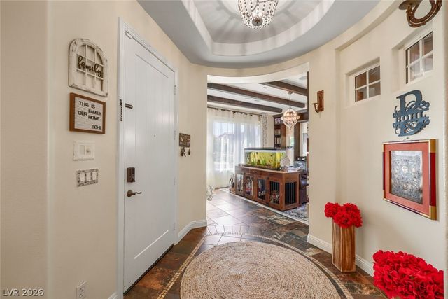 3198 Stella Cilento Avenue, Henderson, NV 89044