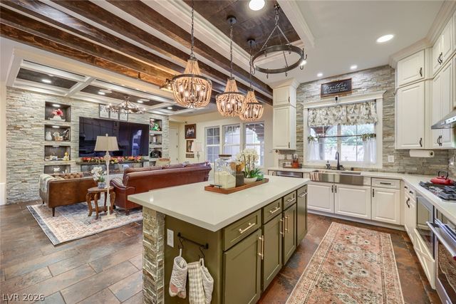 3198 Stella Cilento Avenue, Henderson, NV 89044