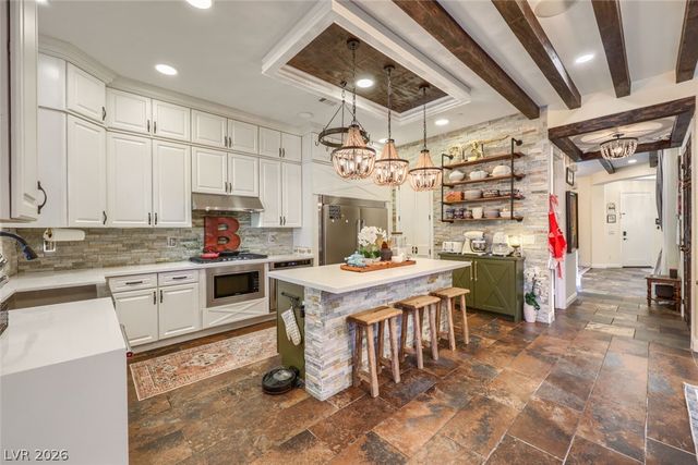 3198 Stella Cilento Avenue, Henderson, NV 89044