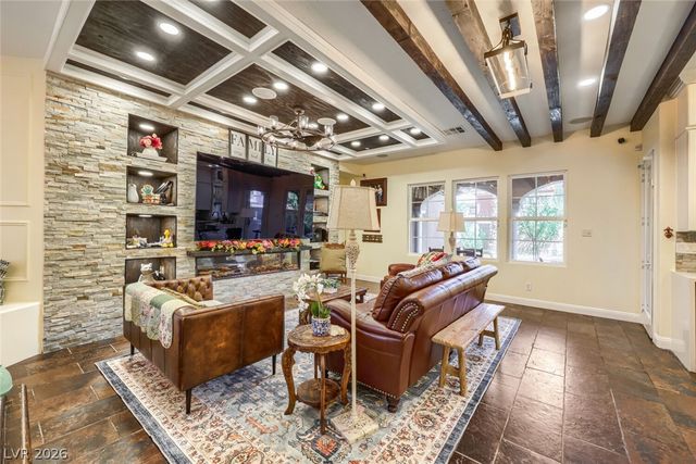3198 Stella Cilento Avenue, Henderson, NV 89044