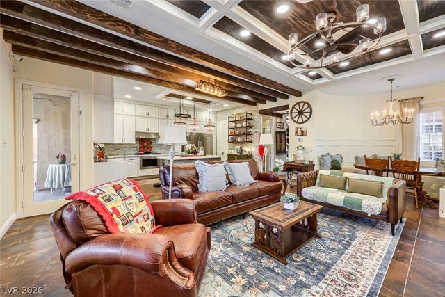 3198 Stella Cilento Avenue, Henderson, NV 89044