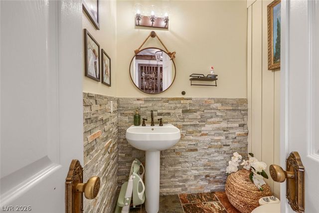 3198 Stella Cilento Avenue, Henderson, NV 89044