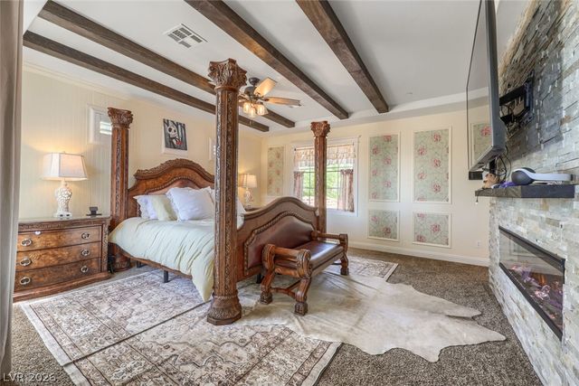 3198 Stella Cilento Avenue, Henderson, NV 89044