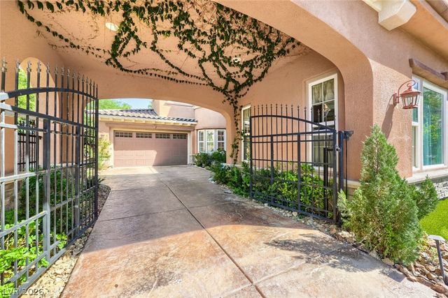 3198 Stella Cilento Avenue, Henderson, NV 89044
