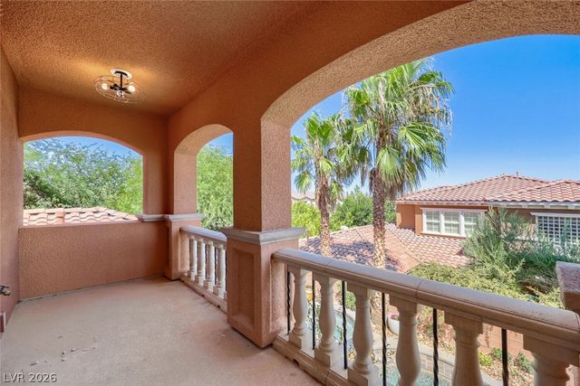 3198 Stella Cilento Avenue, Henderson, NV 89044