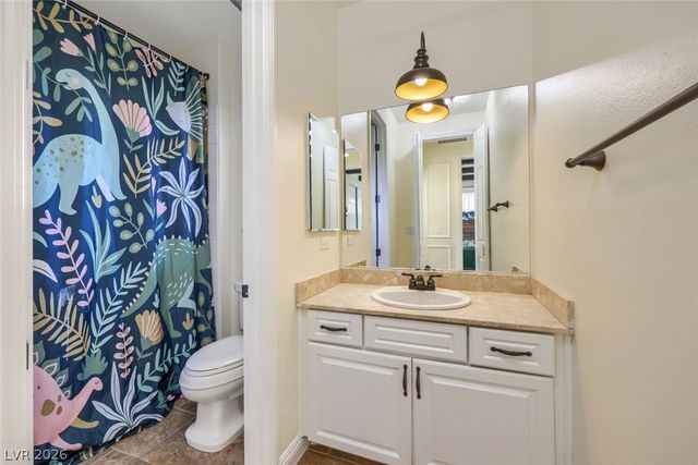 3198 Stella Cilento Avenue, Henderson, NV 89044