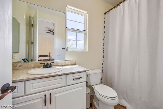 3198 Stella Cilento Avenue, Henderson, NV 89044