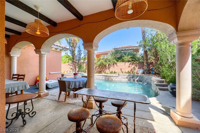 3198 Stella Cilento Avenue, Henderson, NV 89044