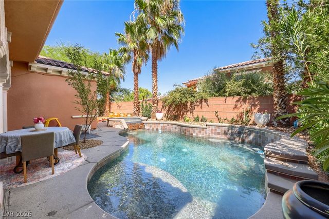 3198 Stella Cilento Avenue, Henderson, NV 89044