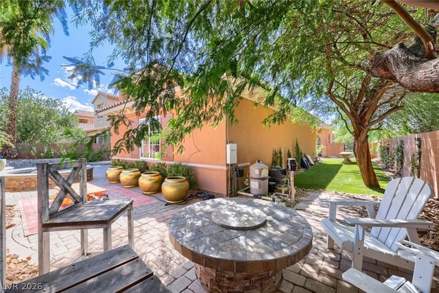 3198 Stella Cilento Avenue, Henderson, NV 89044