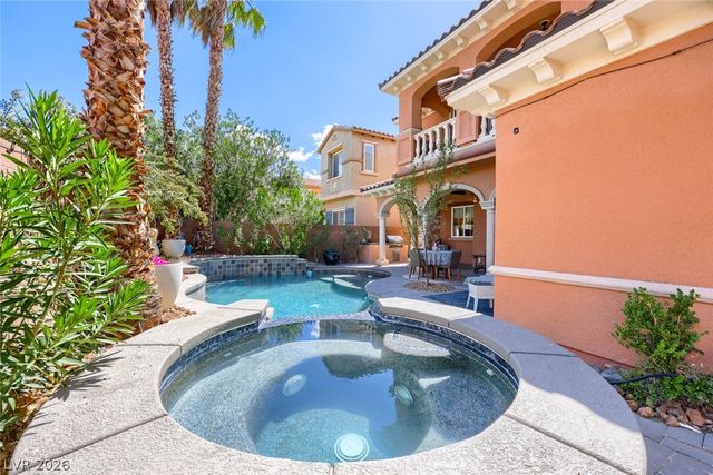 3198 Stella Cilento Avenue, Henderson, NV 89044