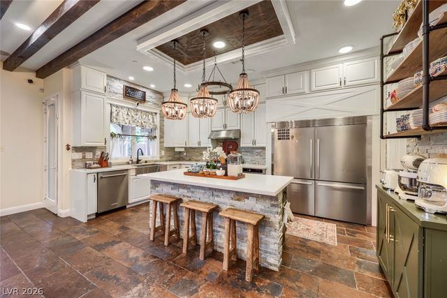 3198 Stella Cilento Avenue, Henderson, NV 89044