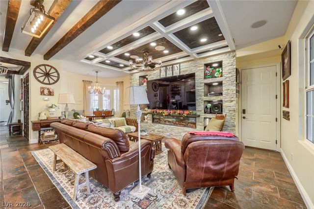 3198 Stella Cilento Avenue, Henderson, NV 89044