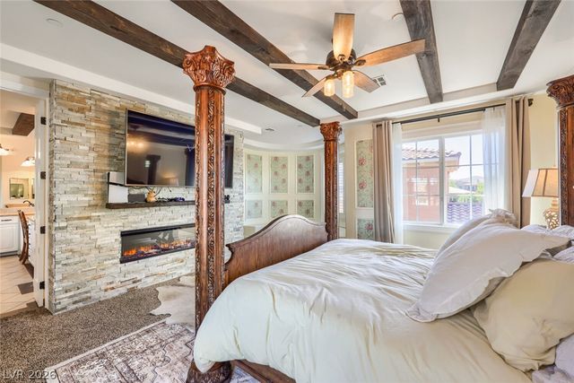 3198 Stella Cilento Avenue, Henderson, NV 89044