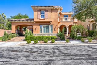3198 Stella Cilento Avenue, Henderson, NV 89044