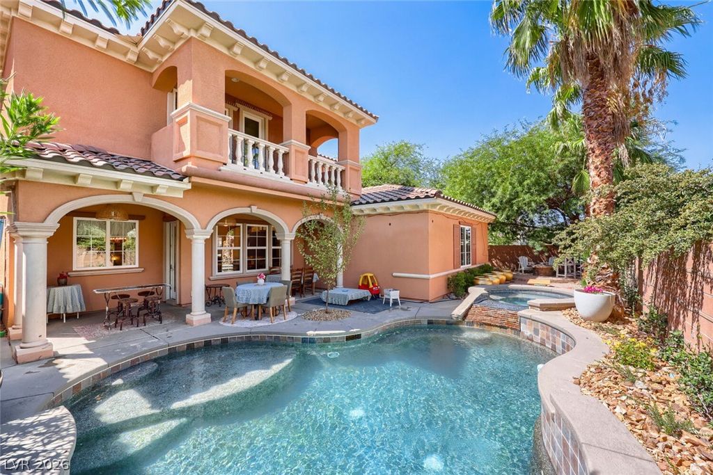 3198 Stella Cilento Avenue, Henderson, NV 89044 — photo 2