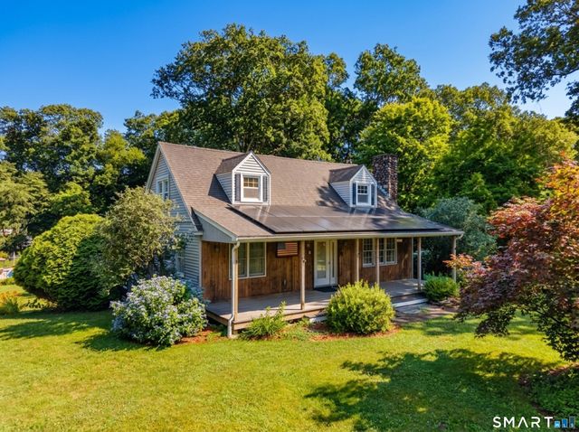 170 Dennison Road, Westbrook, CT 06498