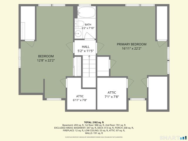 170 Dennison Road, Westbrook, CT 06498