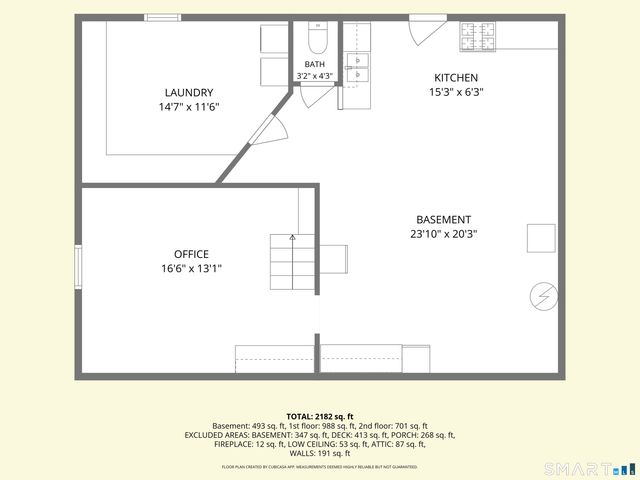 170 Dennison Road, Westbrook, CT 06498
